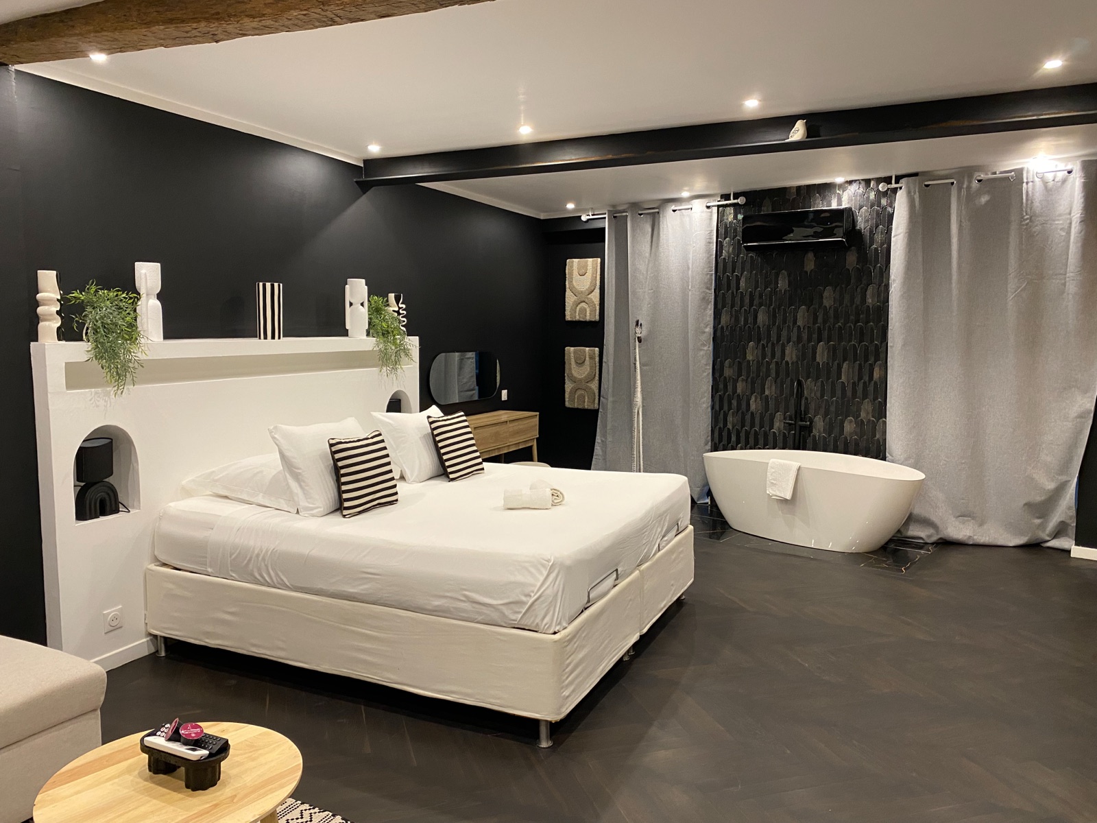 Chambre Eclipse