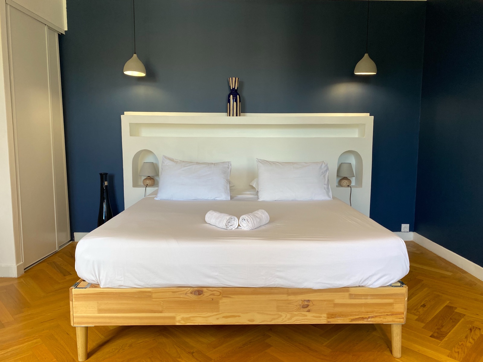 Chambre Océanie